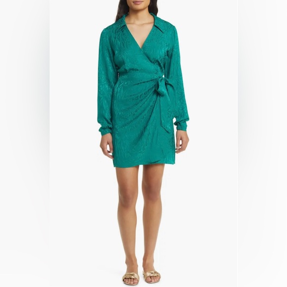 Lilly Pulitzer Dress - Picture 3 of 7